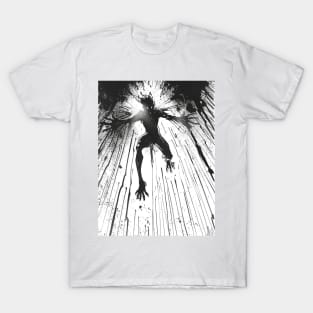 Freefall T-Shirt